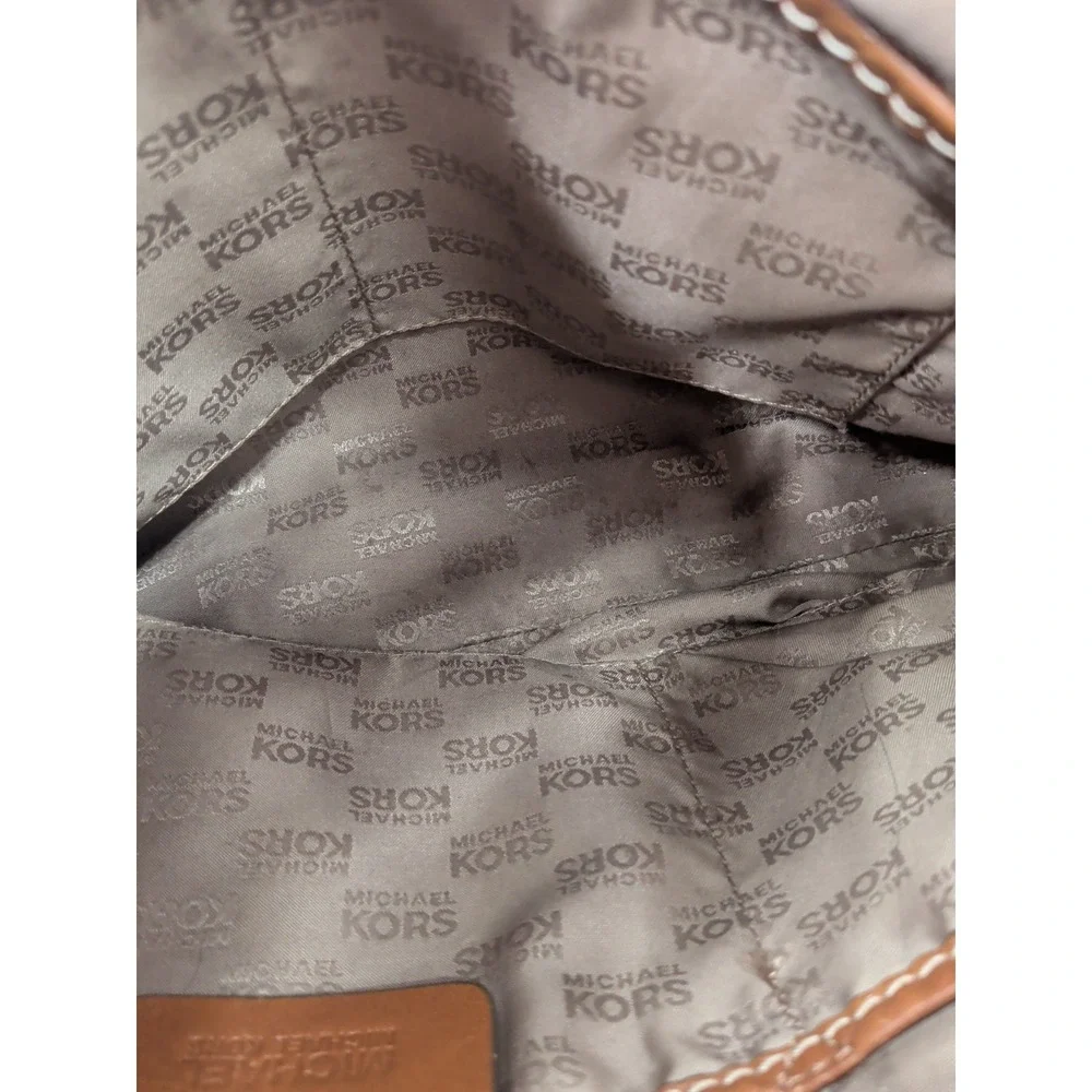Michael Kors Vintage Hobo‎ Bag